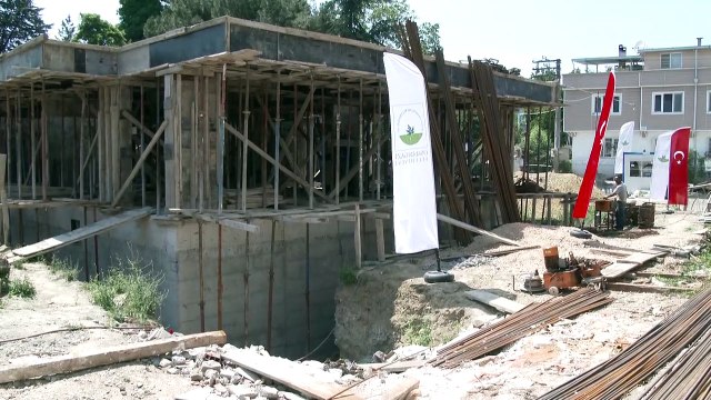 Osmangazi’den eğitime ‘özel’ destek