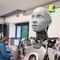 Ce robot humanoïde à des expressions faciales ultra-réalistes