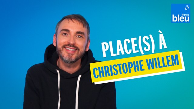 Christophe Willem : J'ai vécu une expérience extraordinaire au Mont-Saint-Michel