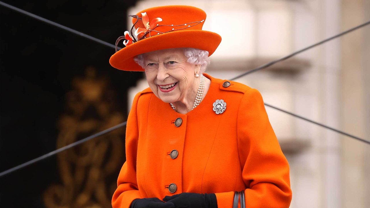 Abgesagt! Queen Elizabeth II. fehlt bei eigenem Thronjubiläum