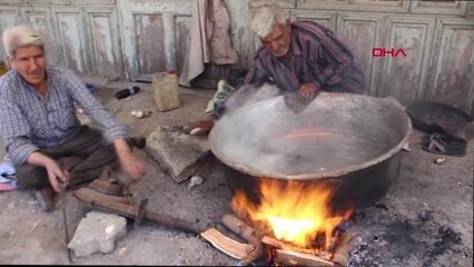 DİYAR DİYAR GEZİP KAP KALAYLIYORLAR