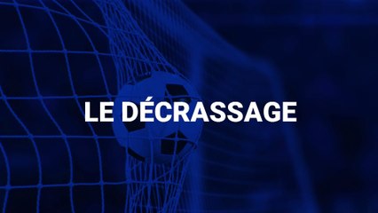 Le Décrassage - S1 - 23 mai 2022