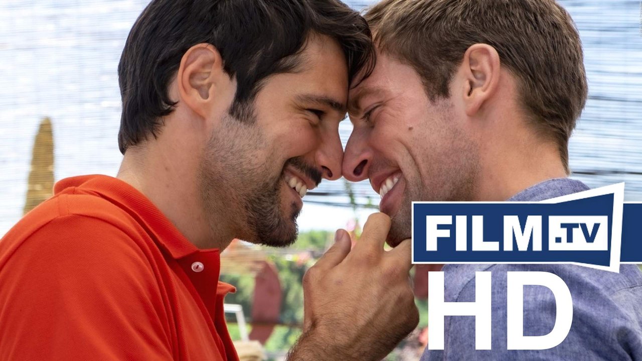 Die ahnungslosen Engel Trailer Deutsch German (2022)