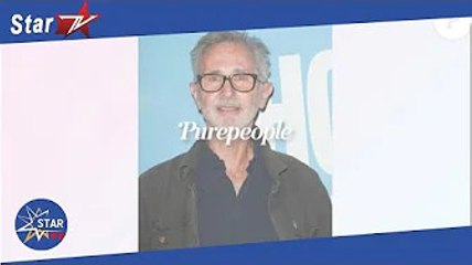 "Je pouvais plus, j'ai pris les bons médicaments" : Thierry Lhermitte cash sur sa santé qui lui...
