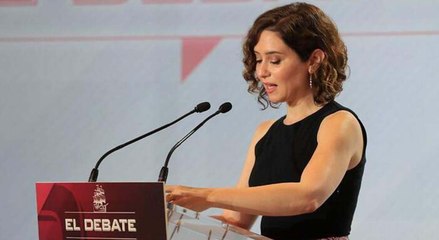 Madrid adaptará el IRPF el próximo año para compensar la subida de precios