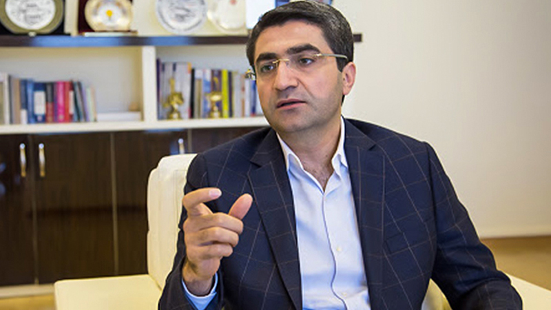 DEVA Partisi Genel Başkan Yardımcısı Ekmen: Kılıçdaroğlu'nun adaylığının Alevilik üzerinden tartışılmasından üzüntü duyarız