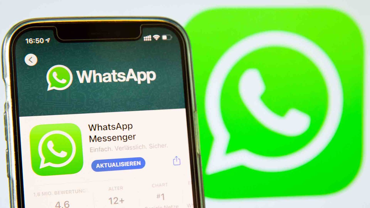 WhatsApp-Funktion: Gruppenchats schon bald heimlich verlassen?
