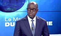 Le Magazine du dimanche du 22 mai 2022 avec Alain Richard Donwahi