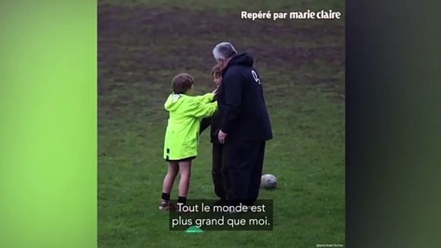 On mérite toutes et tous un.e ami.e comme ce petit garçon incroyable
