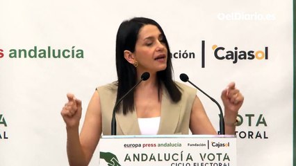 Ciudadanos pide eliminar de la Constitución la expresión “nacionalidades y regiones”