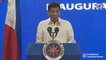 Duterte reflects on his 6-yr tenure as president