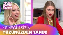 Şiva'nın poğaçası kimin yüzünden yandı? - Zahide Yetiş ile Mutfak Bahane 23 Mayıs 2022