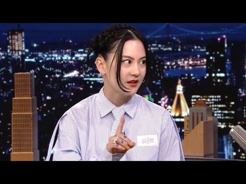Japanese Breakfast Explains Eating Hot Dog From Nathan’s After Grammys