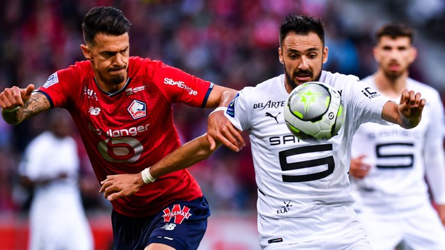 Vidéo : Le résumé de LOSC-SRFC (2-2)