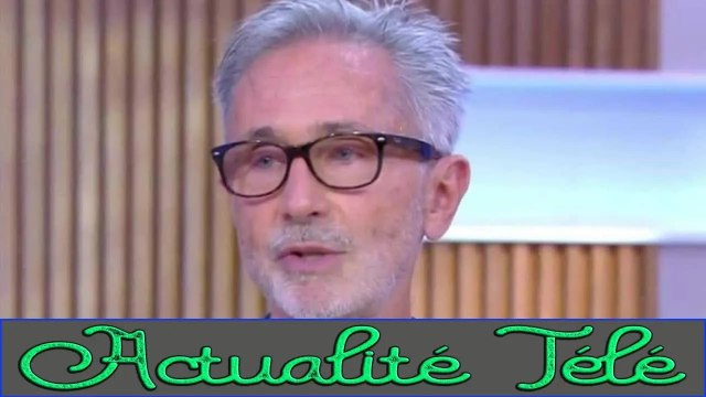 Je pouvais plus, j'ai pris les bons médicaments : Thierry Lhermitte cash sur sa santé qui lui a jo