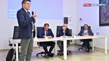 La Xylella tra comunicazione e interventi, l’incontro formativo del Circolo della stampa Bat