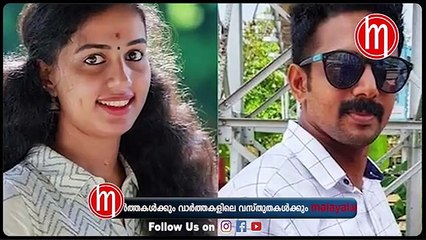 ഇത് വിസ്മയയുടെ മാത്രമല്ല സകല പെൺകുട്ടികൾക്കും ലഭിക്കുന്ന സംരക്ഷണം