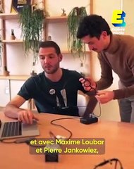 Ces lunettes connectées permettent aux personnes paralysées de communiquer grâce aux clignements des yeux