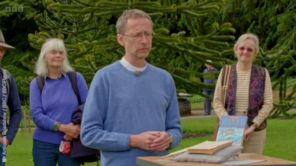 Harry Potter fan surprised by Antiques Roadshow valuation