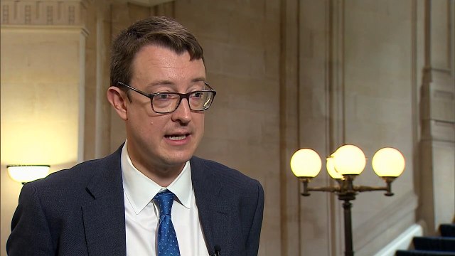 Govt says Sue Gray report will 'bring closure' to Partygate