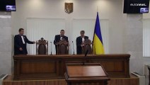 Crimini di guerra: tribunale ucraino condanna militare russo all'ergastolo