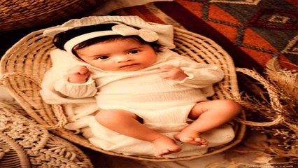 Aditya Narayan ने दिखाया बेटी Tvisha का चेहरा, तीन महीना पूरे होने पर शेयर की पूरी फोटो | FilmiBeat