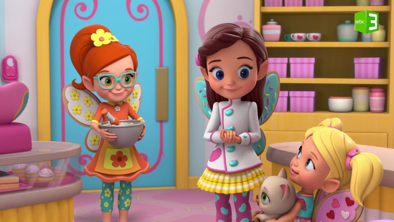 فكرة جديدة رائعة من بتربين