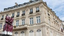 Katar'ın Paris Büyükelçiliğine girmeye çalışan kişi, güvenlik görevlisini öldürdü