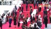 L’action forte de Riposte Feministe au Festival de Cannes