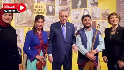 Cumhurbaşkanı Erdoğan: Sıkıysa Müslüm Baba’yla yapın