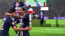 Transferts - Di María, dans la légende du PSG