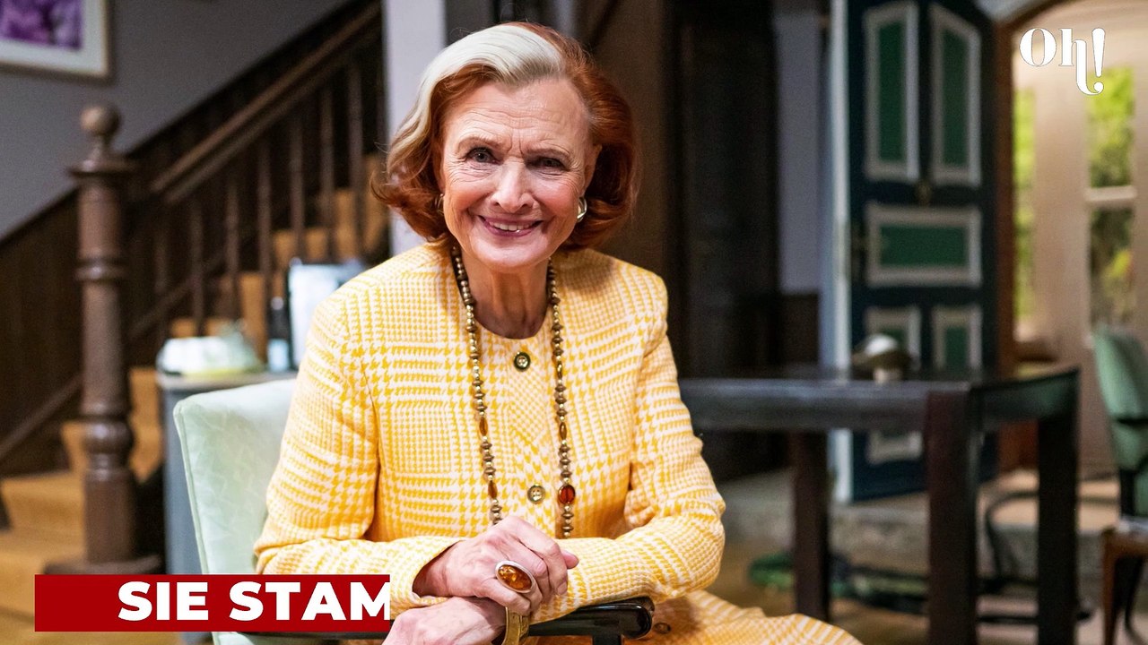 'Rote Rosen': Brigitte Antonius gibt überraschende Antwort auf Frage nach dem schönsten TV-Moment