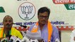 BJP नेताओं पर मुकदमे दर्ज होने पर राजेन्द्र राठौड़ का कांग्रेस सरकार पर बड़ा आरोप