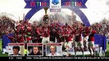Pioli e i suoi discepoli: da Maignan a Giroud ▷ I volti del Milan Campione d'Italia