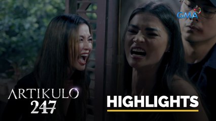 Artikulo 247: Jane’s greatest fear | Episode 54 (3/4)