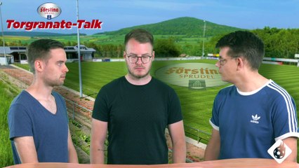 Förstina-Talk: Die Expertenrunde der Torgranate (23. Mai 2022)