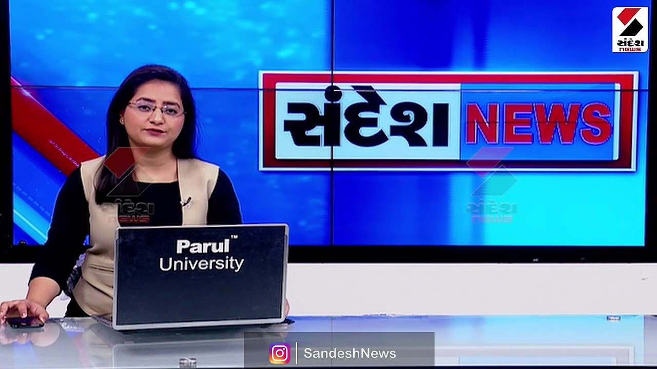 ભારતી આશ્રમ વિવાદ કેસમાં આવ્યો નવો વળાંક