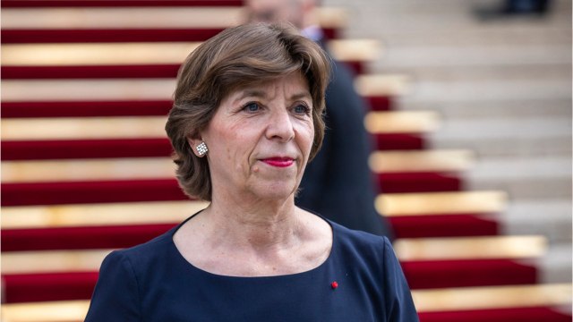 GALA VIDEO - Catherine Colonna : qui est la nouvelle ministre des Affaires étrangères ?GALA VIDEO -