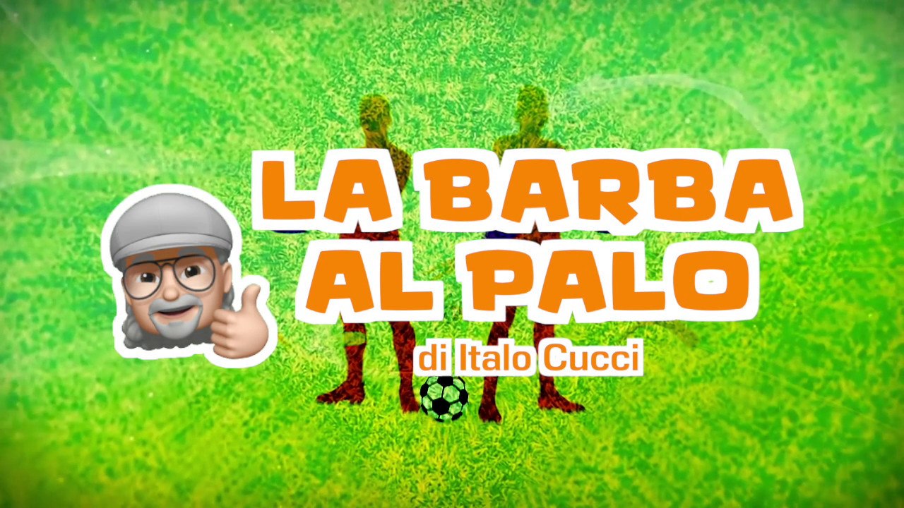 La barba al palo - Il torneo del Milan e della gente ritrovata