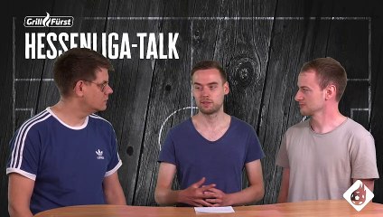 Grillfürst-Hessenliga-Talk: Die Expertenrunde der Torgranate (23. Mai 2022)