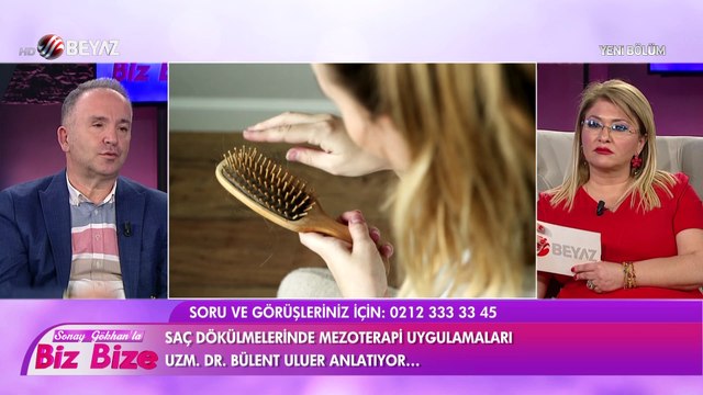 Sonay Gökhan'la Biz Bize 23 Mayıs 2022