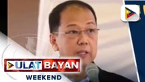 Sec. Galvez, naka-isolate kasama ang pamilya matapos magpositibo sa COVID-19