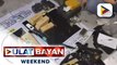 Higit P2M halaga ng iligal na droga, nasabat sa Cavite; Limang suspect, arestado