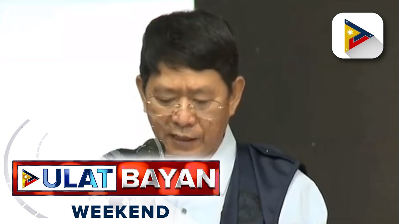 DILG, hinikayat ang mga LGU na gumawa ng ordinansa para maglagay ang lahat ng business establishments ng CCTV