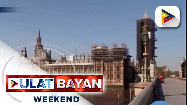 U.S Pres. Biden, nag-'hello' kay NOKOR leader Kim Jong Un sa kabila ng banta ng weapon test nito