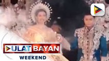 Sagala at Santacruzan, pinapayagan na sa ilalim ng Alert level 1; Health protocols, mahigpit na ipatutupad