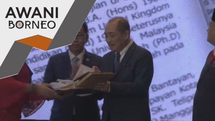 Pendidikan | Sabah lancar Tabung Pendidikan Negeri Jun ini
