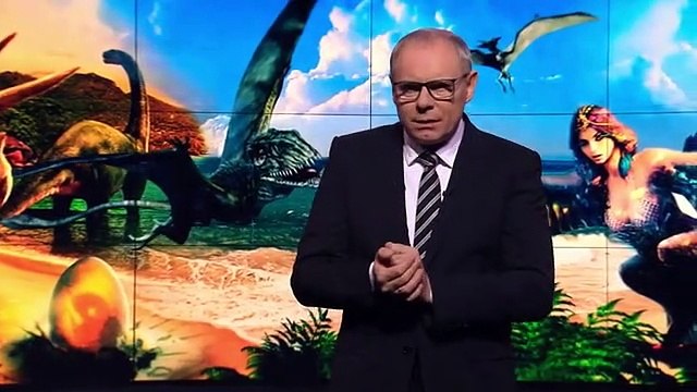 Самые шокирующие гипотезы (23.05.2022)