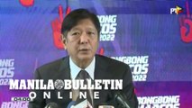 Presumptive president Marcos Jr. confirms takers for NEDA, DOLE, DMW posts as Cabinet takes shape