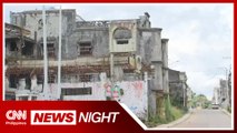 Maranao leaders hopeful after passage of Marawi Compensation Law | News Night